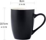 Stoneware Mug - Image 2