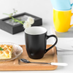 Stoneware Mug - Image 3