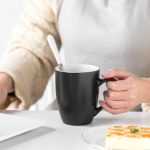 Stoneware Mug - Image 5