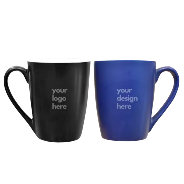 Stoneware Mug