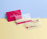 Plastic Business Cards - Image 4