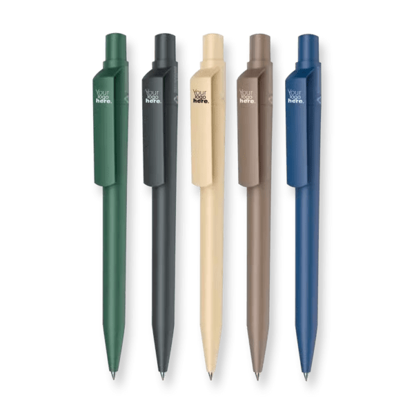 Recycled Plastic Pen