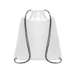 Polyester Drawstring Bag - Image 7