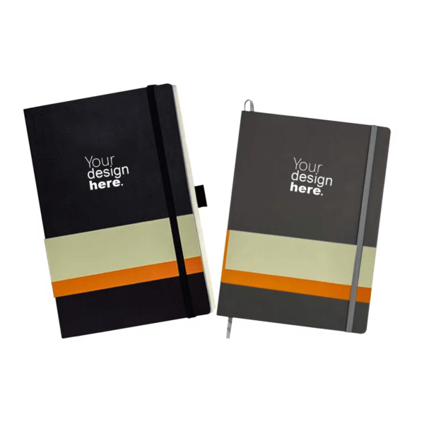 RHULE Softcover A5 Notebook