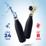 Stainless Steel Water Bottles - Image 5