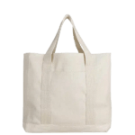 Two Tone Tote Bag - Image 4