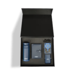 Personalised Voyager Business Travel Gift Set