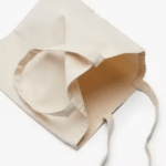 Recycled Cotton Tote Bag - Image 2