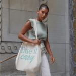 Canvas Tote Bag - Image 5