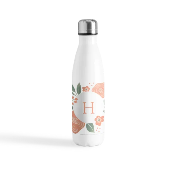 Stainless Steel Water Bottles