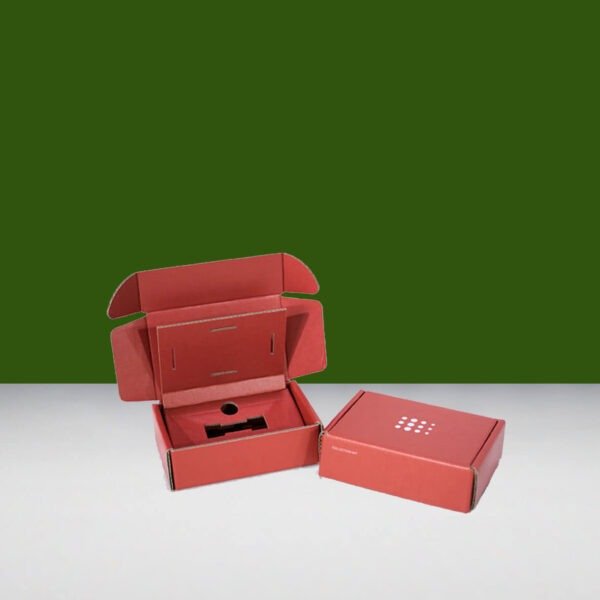 Customized Box