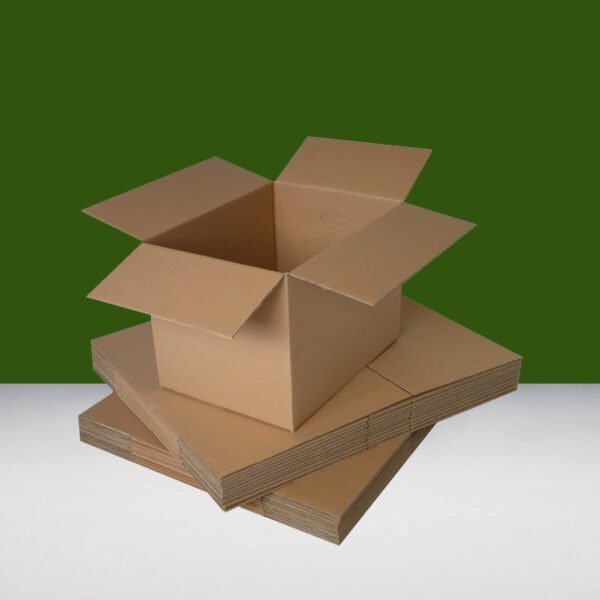 Single Walled 3 Ply
