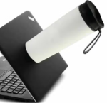 Hans Larsen Anti-spill Mug - Image 4