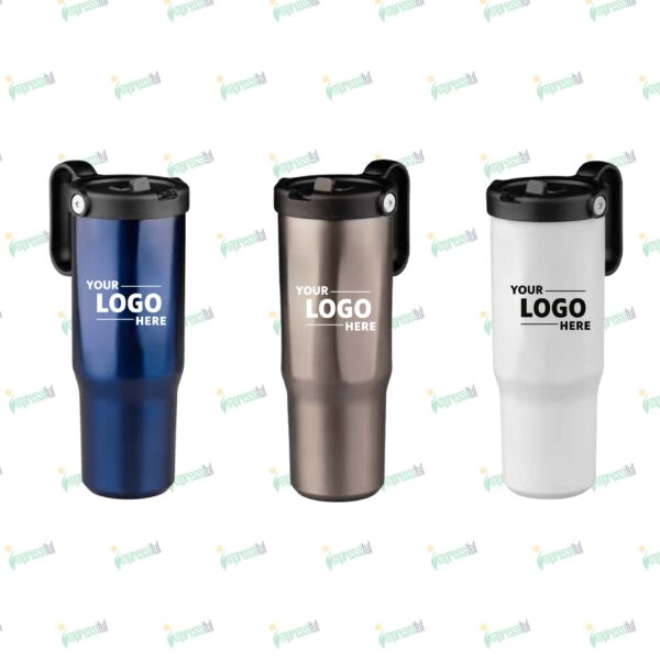 EXPLORER Travel Mug