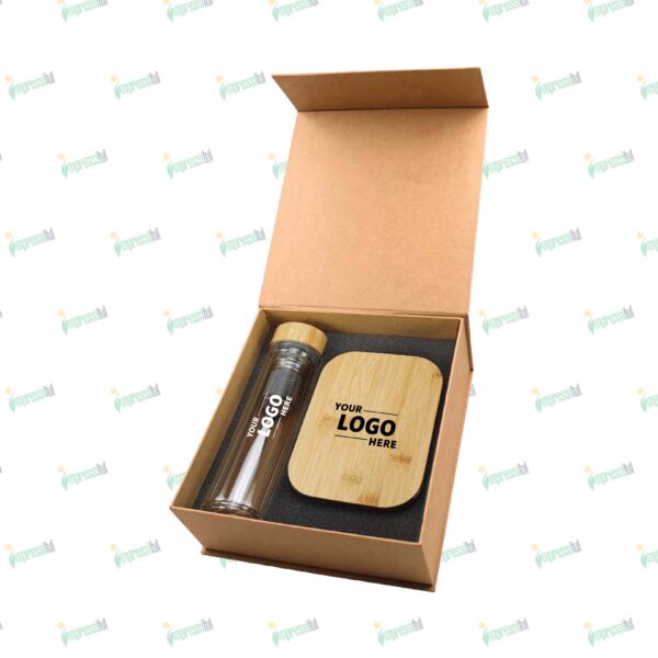 Eco-Friendly Gift Sets