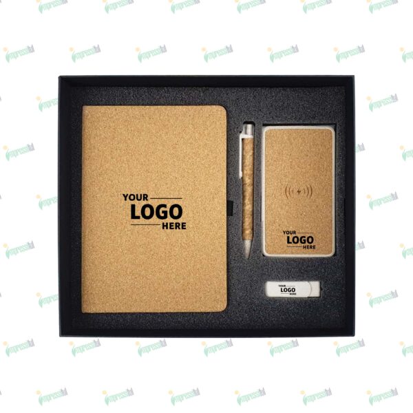 Eco-Friendly Gift Sets