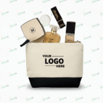 EcoGlam Cosmetic Pouch