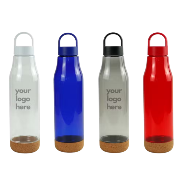 EcoWave Promotional Bottle