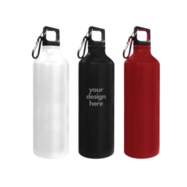 Essentials Sports Water Bottle
