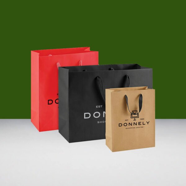 Euro Tote Bags