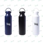 FLASKEE Travel Bottle