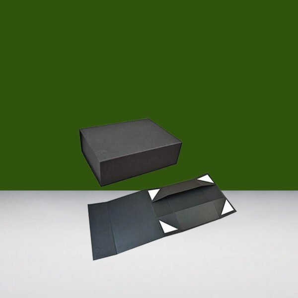 Flat Fold Box