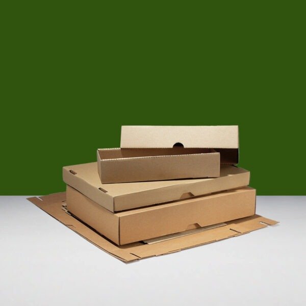 Folder Box