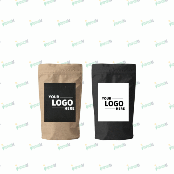 Food Packaging Labels