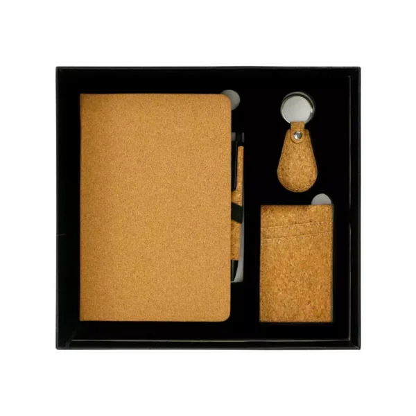 Cork Material Gift Sets