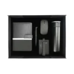 Office Gift Sets in a Black Cardboard Gift Box