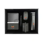 Office Gift Sets in a Black Cardboard Gift Box - Image 2
