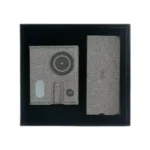 rPET Gift Sets in a Black Cardboard Box