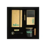 Promotional Gift Sets in a Black Cardboard Gift Box - Image 2