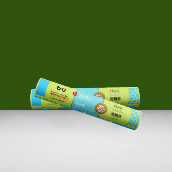 HD Sufra Roll