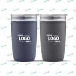 Hans Larsen Recycled Glass Tumbler