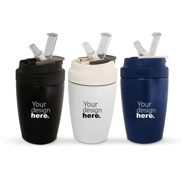IGBO Sipper Tumbler