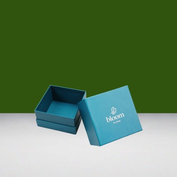 Jewellery Box