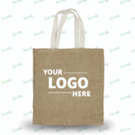 Jute Shopping Bag – Vertical