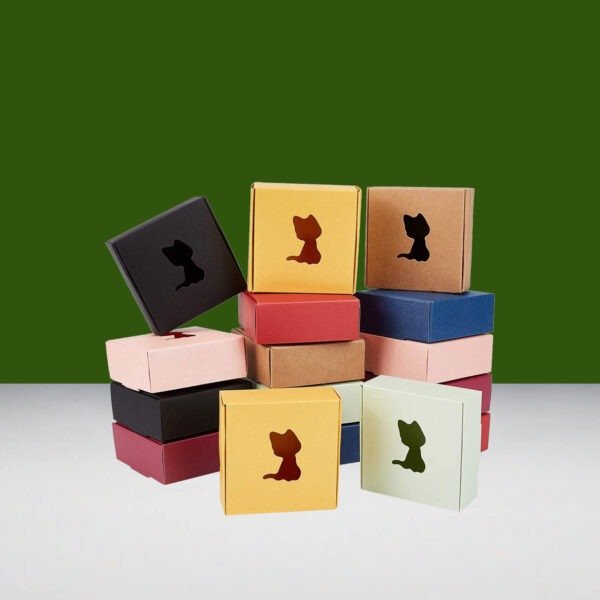 Kraft Box