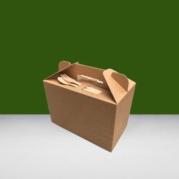 Lunch Box