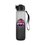 MOTIVATE Sports Water Bottle - Image 3