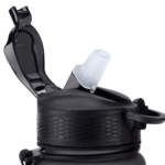 MOTIVATE Sports Water Bottle - Image 6