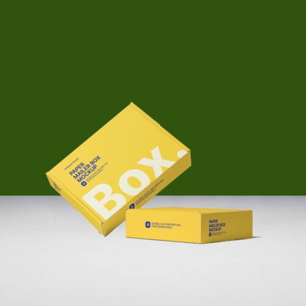 Mailer Box