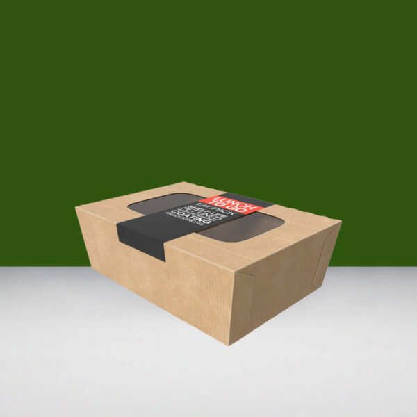 Meal Boxes