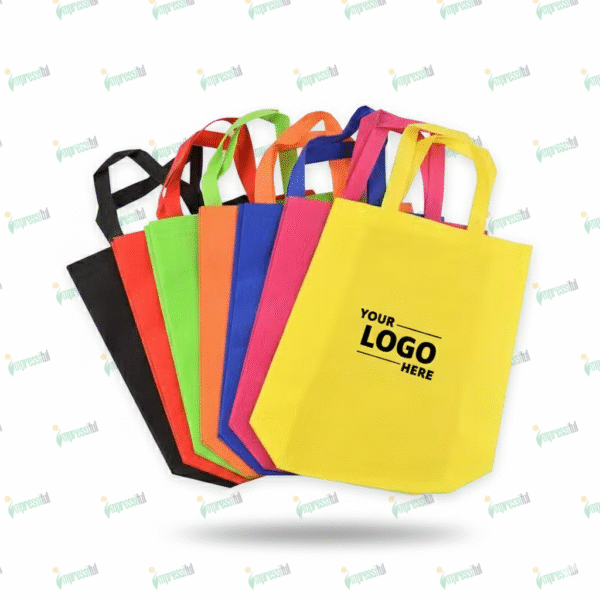 Non-Woven Giveaway Bag
