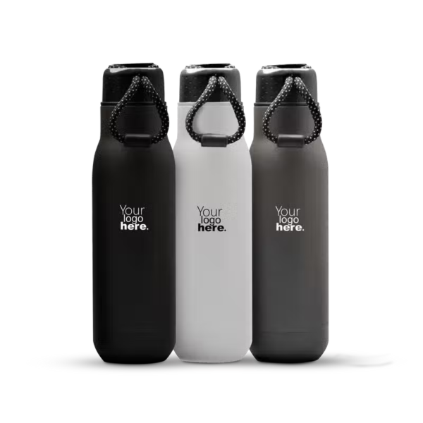 Omizu Stainless Steel Vacuum Bottle
