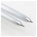 Recycled Aluminum Pen and Pencil Sets - Image 3