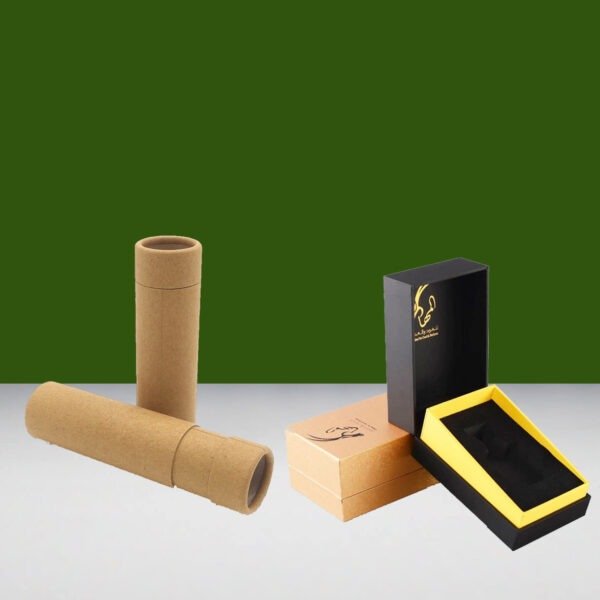 Perfume Box