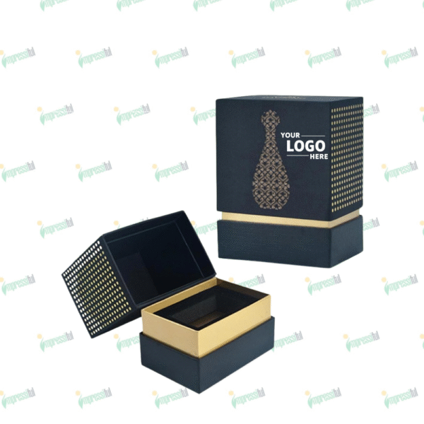 Customize Perfume Box