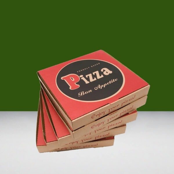 Pizza Box